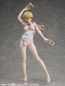 Di Molto Bene Bastard!! Heavy Metal, Dark Fantasy Statuette PVC 1/6 Sean Ari 34 Cm -Jouet Modèle Boutique x dmb63151 b