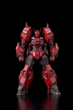 FLAMETOY 68530 TRANSFORMERS DRIFT Shattered Glass MK -Jouet Modèle Boutique x flto20191204sg