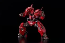 FLAMETOY 68530 TRANSFORMERS DRIFT Shattered Glass MK -Jouet Modèle Boutique x flto20191204sg e