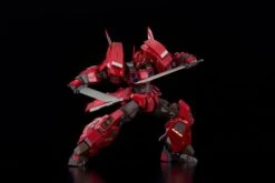 FLAMETOY 68530 TRANSFORMERS DRIFT Shattered Glass MK -Jouet Modèle Boutique x flto20191204sg f