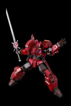 FLAMETOY 68530 TRANSFORMERS DRIFT Shattered Glass MK -Jouet Modèle Boutique x flto20191204sg m