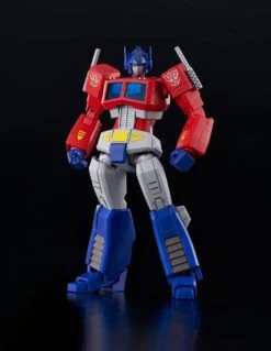 FLAME TOYS FA70896 TRANSFORMERS OPTIMUS PRIME G1 -Jouet Modèle Boutique x flto20200408