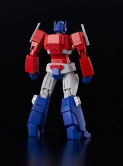 FLAME TOYS FA70896 TRANSFORMERS OPTIMUS PRIME G1 -Jouet Modèle Boutique x flto20200408 a