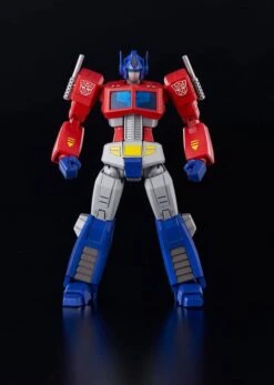 FLAME TOYS FA70896 TRANSFORMERS OPTIMUS PRIME G1 -Jouet Modèle Boutique x flto20200408 b