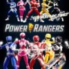 FLAME TOYS Power Rangers Figurine Furai Model Plastic Model Kit Complete Set 5 Rangers -Jouet Modèle Boutique x flto20220702bk o