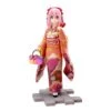 Furyu Duo Laid-Back Camp Statuette PVC 1/7 Nadeshiko Kagamihara Et Rin Shima Furisode Ver. 21 Cm -Jouet Modèle Boutique x fryu95230