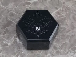 GOODSMILE CHITOCERIUM PLASTIC MODEL KIT 1/1 LXXVIII-PLATINUM BY MASAKI APSY×HUKE×GOOD SMILE COMPANY 20 CM -Jouet Modèle Boutique x gsc11890 h