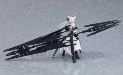 GOODSMILE COMPANY MITO NAGISHIRO ORIGINAL CHARACTER FIGURINE ACT MODE PLASTIC MODEL KIT RUMI 16 X 43 CM -Jouet Modèle Boutique x gsc12406 d