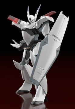 GSC MOBILE POLICE PATLABOR FIGURINE PLASTIC MODEL KIT MODEROID 1/60 AV-X0 TYPE ZERO 13 CM 17 GSC MOBILE POLICE PATLABOR FIGURINE PLASTIC MODEL KIT MODEROID 1/60 AV-X0 TYPE ZERO 13 CM -Jouet Modèle Boutique x gsc13294 a
