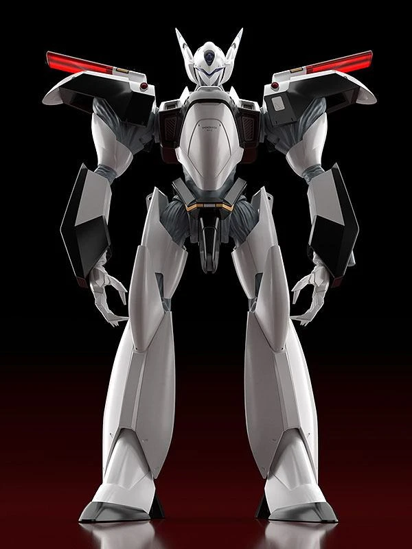 GSC MOBILE POLICE PATLABOR FIGURINE PLASTIC MODEL KIT MODEROID 1/60 AV-X0 TYPE ZERO 13 CM 7 GSC MOBILE POLICE PATLABOR FIGURINE PLASTIC MODEL KIT MODEROID 1/60 AV-X0 TYPE ZERO 13 CM – Image 5