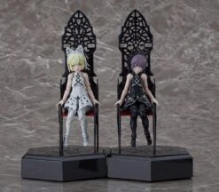 GOODSMILE CHITOCERIUM PLASTIC MODEL KITS 1/1 XCIX-ALBERE & C-EFER 12 CM -Jouet Modèle Boutique x gsc13527 c