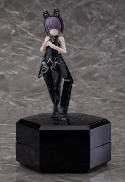 GOODSMILE CHITOCERIUM PLASTIC MODEL KITS 1/1 XCIX-ALBERE & C-EFER 12 CM -Jouet Modèle Boutique x gsc13527 g