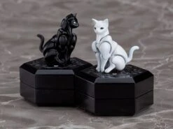 GOODSMILE CHITOCERIUM PLASTIC MODEL KIT 1/1 XXII-TANIO ATR 3 CM -Jouet Modèle Boutique x gsc13528 d