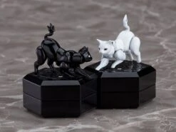 GOODSMILE CHITOCERIUM PLASTIC MODEL KIT 1/1 XXII-TANIO ATR 3 CM -Jouet Modèle Boutique x gsc13528 e