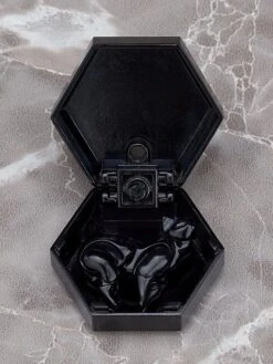 GOODSMILE CHITOCERIUM PLASTIC MODEL KIT 1/1 XXII-TANIO ATR 3 CM -Jouet Modèle Boutique x gsc13529 b 1