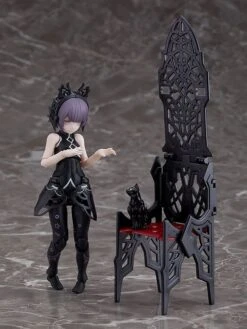 GOODSMILE CHITOCERIUM PLASTIC MODEL KIT 1/1 XXII-TANIO ATR 3 CM -Jouet Modèle Boutique x gsc13529 g