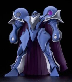 VISION D'ESCAFLOWNE FIGURINE MODEROID PLASTIC MODEL KIT ALSEIDES 14 CM -Jouet Modèle Boutique x gsc13899 a