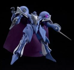 VISION D'ESCAFLOWNE FIGURINE MODEROID PLASTIC MODEL KIT ALSEIDES 14 CM -Jouet Modèle Boutique x gsc13899 c