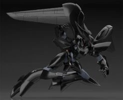 GOODSMILE COMPANY MOBILE POLICE PATLABOR FIGURINE PLASTIC MODEL KIT MODEROID 1/60 TYPE-J9 GRIFFON 13 CM -Jouet Modèle Boutique x gsc14212 d