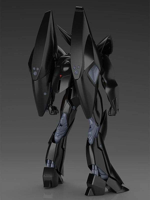 GOODSMILE COMPANY MOBILE POLICE PATLABOR FIGURINE PLASTIC MODEL KIT MODEROID TYPE-J9 GRIFFON FLIGHT & AQUA UNIT SET 13 8 GOODSMILE COMPANY MOBILE POLICE PATLABOR FIGURINE PLASTIC MODEL KIT MODEROID TYPE-J9 GRIFFON FLIGHT & AQUA UNIT SET 13 – Image 6