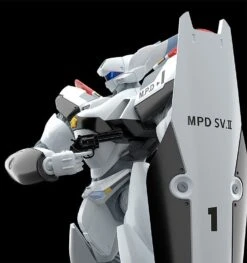 GSC Mobile Police Patlabor Figurine Plastic Model Kit Moderoid 1/60 AV-0 Peacemaker 13 Cm 17 GSC Mobile Police Patlabor Figurine Plastic Model Kit Moderoid 1/60 AV-0 Peacemaker 13 Cm -Jouet Modèle Boutique x gsc14487 d