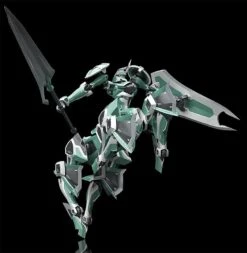 Knight's & Magic Figurine Moderoid Plastic Model Kit Tzendolg/Tzendolimble 17 Cm -Jouet Modèle Boutique x gsc16137 c