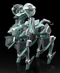 Knight's & Magic Figurine Moderoid Plastic Model Kit Tzendolg/Tzendolimble 17 Cm -Jouet Modèle Boutique x gsc16137 h
