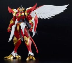 GSC Magic Knight Rayearth Figurine Moderoid Plastic Model Kit Combined Rune God Rayearth 18 Cm -Jouet Modèle Boutique x gsc16477 b