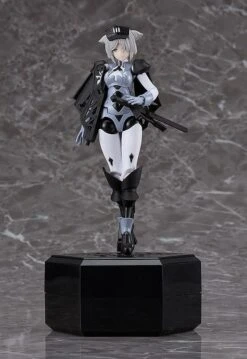 GOODSMILE Company Chitocerium Plastic Model Kit 1/1 VI-carbonia Graphites 16 Cm -Jouet Modèle Boutique x gsc18277 d