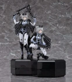 GOODSMILE Company Chitocerium Plastic Model Kit 1/1 VI-carbonia Graphites 16 Cm -Jouet Modèle Boutique x gsc18277 f