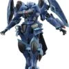 GOODSMILE COMPANY Knight's & Magic Figurine Moderoid Plastic Model Kit Toybox 14 Cm