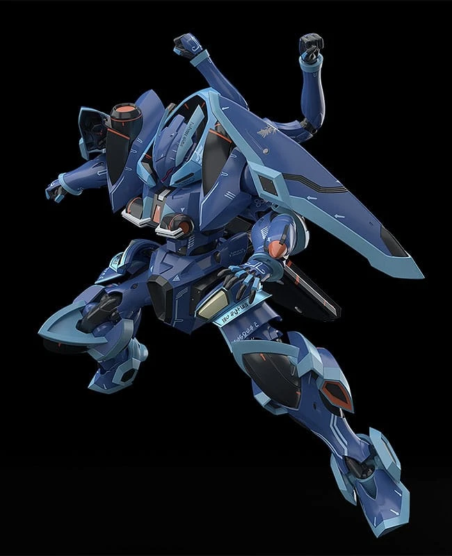 GOODSMILE COMPANY Knight's & Magic Figurine Moderoid Plastic Model Kit Toybox 14 Cm 8 GOODSMILE COMPANY Knight's & Magic Figurine Moderoid Plastic Model Kit Toybox 14 Cm – Image 6