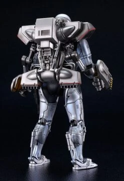 GOODSMILE COMPANY RoboCop Figurine Moderoid Plastic Model Kit RoboCop (Jetpack Equipment) 18 Cm -Jouet Modèle Boutique x gsc18832 e