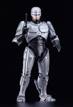 GOODSMILE COMPANY RoboCop Figurine Moderoid Plastic Model Kit RoboCop (Jetpack Equipment) 18 Cm -Jouet Modèle Boutique x gsc18832 f