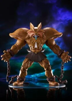 GOODSMILE COMPANY Yu-Gi-Oh! Statuette PVC Pop Up Parade SP Exodia The Forbidden One 26 Cm -Jouet Modèle Boutique x gsc19383 b