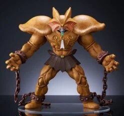 GOODSMILE COMPANY Yu-Gi-Oh! Statuette PVC Pop Up Parade SP Exodia The Forbidden One 26 Cm -Jouet Modèle Boutique x gsc19383 f