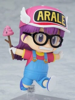 GOODSMILE COMPANY DR SLUMP ARALE NORIMAKI NENDOROID -Jouet Modèle Boutique x gsc90443 d