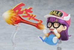 GOODSMILE COMPANY DR SLUMP ARALE NORIMAKI NENDOROID -Jouet Modèle Boutique x gsc90443 e
