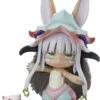 GOOD SMILE COMPANY MADE IN ABYSS FIGURINE NENDOROID NANACHI 13 CM #239 -Jouet Modèle Boutique x gsc90560