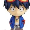 GOODSMILE COMPANY TENGEN TOPPA GURREN LAGANN NENDOROID SIMON