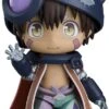 GOODSMILE MADE IN ABYSS FIGURINE NENDOROID REG 10 CM -Jouet Modèle Boutique x gsc90732