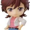 GOODSMILE CITY HUNTER THE MOVIE SHINJUKU PRIVATE EYES FIGURINE NENDOROID KAORI MAKIMURA 10 CM