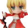 GOODSMILE FATE/EXTRA FIGURINE NENDOROID SABER EXTRA 10 CM -Jouet Modèle Boutique x gsc90801