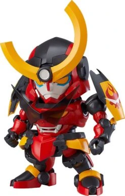 GOODSMILE COMPANY GURREN LAGANN MODEROID GURREN LAGANN