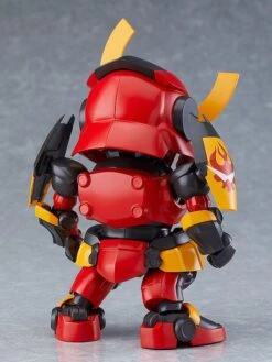 GOODSMILE COMPANY GURREN LAGANN MODEROID GURREN LAGANN -Jouet Modèle Boutique x gsc93903 b