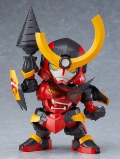 GOODSMILE COMPANY GURREN LAGANN MODEROID GURREN LAGANN -Jouet Modèle Boutique x gsc93903 c