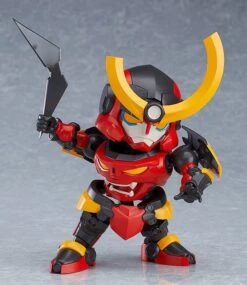GOODSMILE COMPANY GURREN LAGANN MODEROID GURREN LAGANN -Jouet Modèle Boutique x gsc93903 d