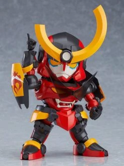 GOODSMILE COMPANY GURREN LAGANN MODEROID GURREN LAGANN -Jouet Modèle Boutique x gsc93903 e
