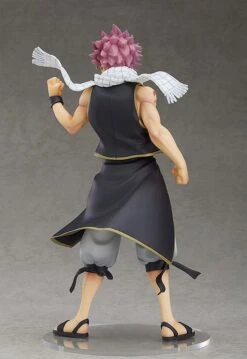 Fairy Tail Final Season Statuette PVC Pop Up Parade Natsu Dragneel 17 Cm -Jouet Modèle Boutique x gsc94169 c