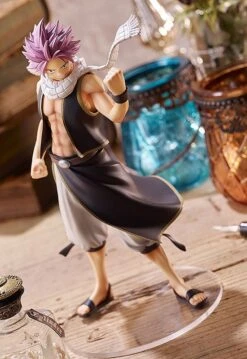 Fairy Tail Final Season Statuette PVC Pop Up Parade Natsu Dragneel 17 Cm -Jouet Modèle Boutique x gsc94169 f